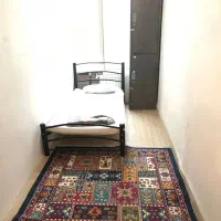 خوابگاه  دخترانه|اجارهٔ آپارتمان|تهران, قبا|دیوار