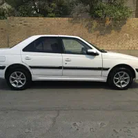 پارس سال سفارشی XU7P بدون رنگ