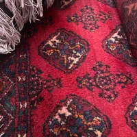 فرش دستبافت پشمی|فرش|مشهد, الهیه|دیوار