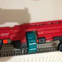 اسباب بازی تفنگ