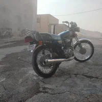 موتور 250|موتورسیکلت|ملکشاهی, |دیوار