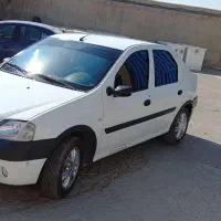 پارس تندر مدل ۹۷|خودرو سواری و وانت|بهارستان, |دیوار