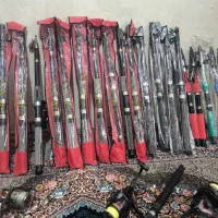 لنسر 43عددلنسردوعددکیف  یک بسته سیم ابریشم