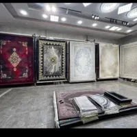 درجه یک - حضوری در منطقه ابوفاضل/فرش ماشینی