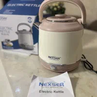 کتری برقی|قوری، کتری، قهوهساز دستی|تهران, بازار|دیوار