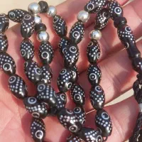 ۳ عدد تسبیح یُسر|جواهرات|اهواز, کمپلو شمالی|دیوار