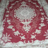یک عدد فرش برای فروش|فرش|یاسوج, |دیوار