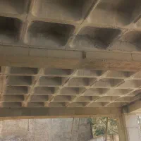 نیازمند نیروی ماهر و نیمه ماهر آرماتوربند