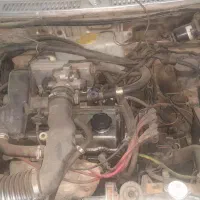 پراید 86دوگانه شرکتی
