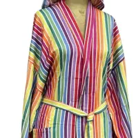 حوله وتنپوش نخی یزدی