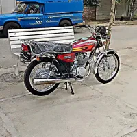 کویر ۱۲۵|موتورسیکلت|گنبد کاووس, |دیوار