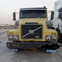 ولووکشنده ان ده|خودرو سنگین|اردبیل, |دیوار