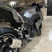 کاوازاکی Z250 مدل ۹۷|موتورسیکلت|تهران, زرکش|دیوار