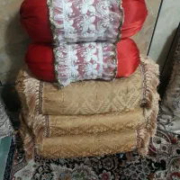 سرویس دم کنی و ..|سفره، حوله، دستمال آشپزخانه|دزفول, |دیوار