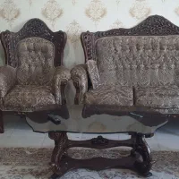 مبل|مبلمان خانگی و میز عسلی|کرمانشاه, |دیوار