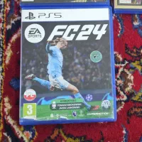 دیسک بازی ps5