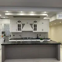 کابینت نفیس