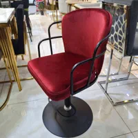 صندلی اپن کانتر جزیره مدل پلانتر جکدار|صندلی و نیمکت|کرج, حصارک بالا|دیوار