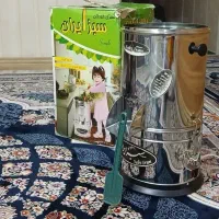 سبزی خورد کن 3 کیلویی