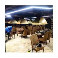 مبل شویی.  قالیشویی.در منزل مبل شویی آرمین|خدمات نظافت|اهواز, پردیس|دیوار