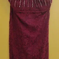 لباس مجلسی بلند