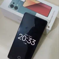 Note 13 pro