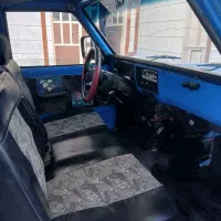 نیسان ۱۳۸۵|خودرو سواری و وانت|نهاوند, |دیوار