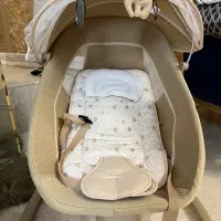 گهواره برقی ماستلا