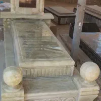 سنگ مزار کد۲۲۲|عمده‌فروشی|باقرشهر, |دیوار