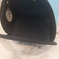 کوله پشتی سگ و گربه