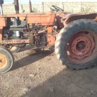 تراکتور رومانی مدل ۶۰|خودرو سنگین|کبودرآهنگ, |دیوار