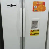 یخچال سای بای ساید