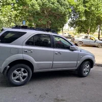 سورنتو ۲۰۰۹فول بی رنگ|خودرو سواری و وانت|تهران, صادقیه|دیوار