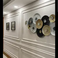 گچکاری ، گچ کاری و لکه گیری|خدمات پیشه و مهارت|بندرعباس, |دیوار