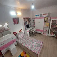 سرویس اتاق خواب کودک ونوجوان