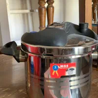 زودپز mgs ساخت آلمان