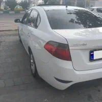 بلریانس ۹۵ در حد|خودرو سواری و وانت|رشت, کوی طالقانی|دیوار