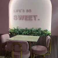 صندلی کافه ای و ناهار خوری