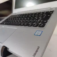 لپ تاپ لنوو مدل Lenovo ideapad 510s در حد نو|رایانه همراه|بجنورد, |دیوار