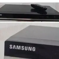 دی وی دی سامسونگ