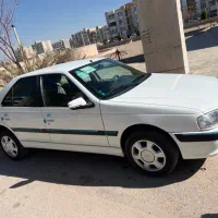 پارس موتور جدید مدل ۱۴۰۱