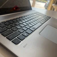 Hp نسل 5 صفحه لمسی دانشجویی