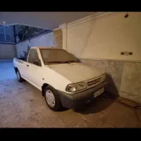 پراید151 مدل 1403 مشابه صفر