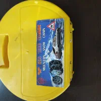 زنجیر چرخ پراید