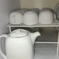 سرویس چینی زرین