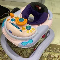 روروئک مارک بیبی لند اصلی