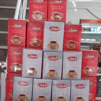 چای هندی با ۴۰درصد تخفیف افق کوروش بادامستان