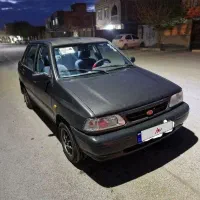 پراید131 مدل 90