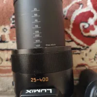 دوربین عکاسی و فیلمبرداری Z1000 پاناسونیک آمریکایی|دوربین عکاسی و فیلم‌برداری|تهران, شهرک محلاتی|دیوار