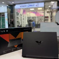 لپ تاپ HP بدون خط و خش با مشخصات فوق العاده